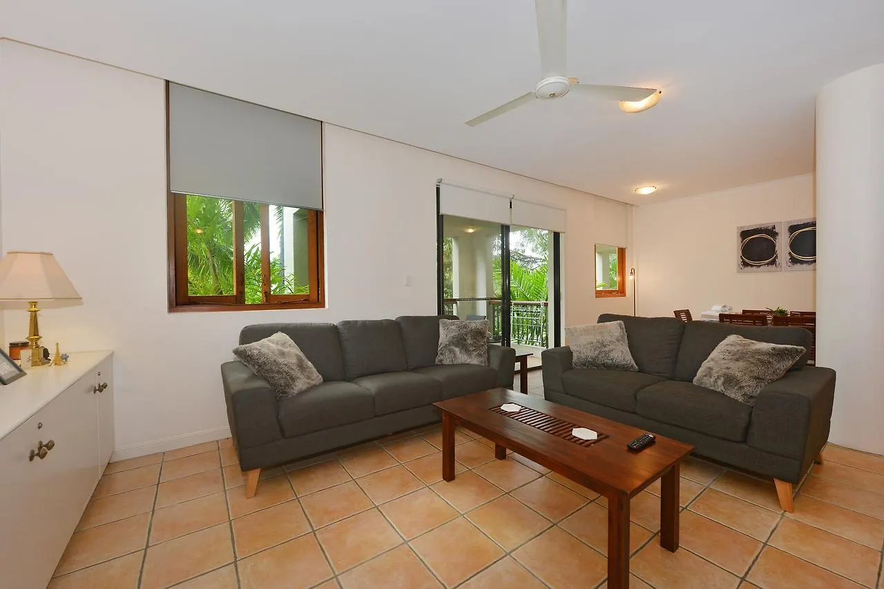Seascape Holidays-14 Mediterranean Port Douglas Daire