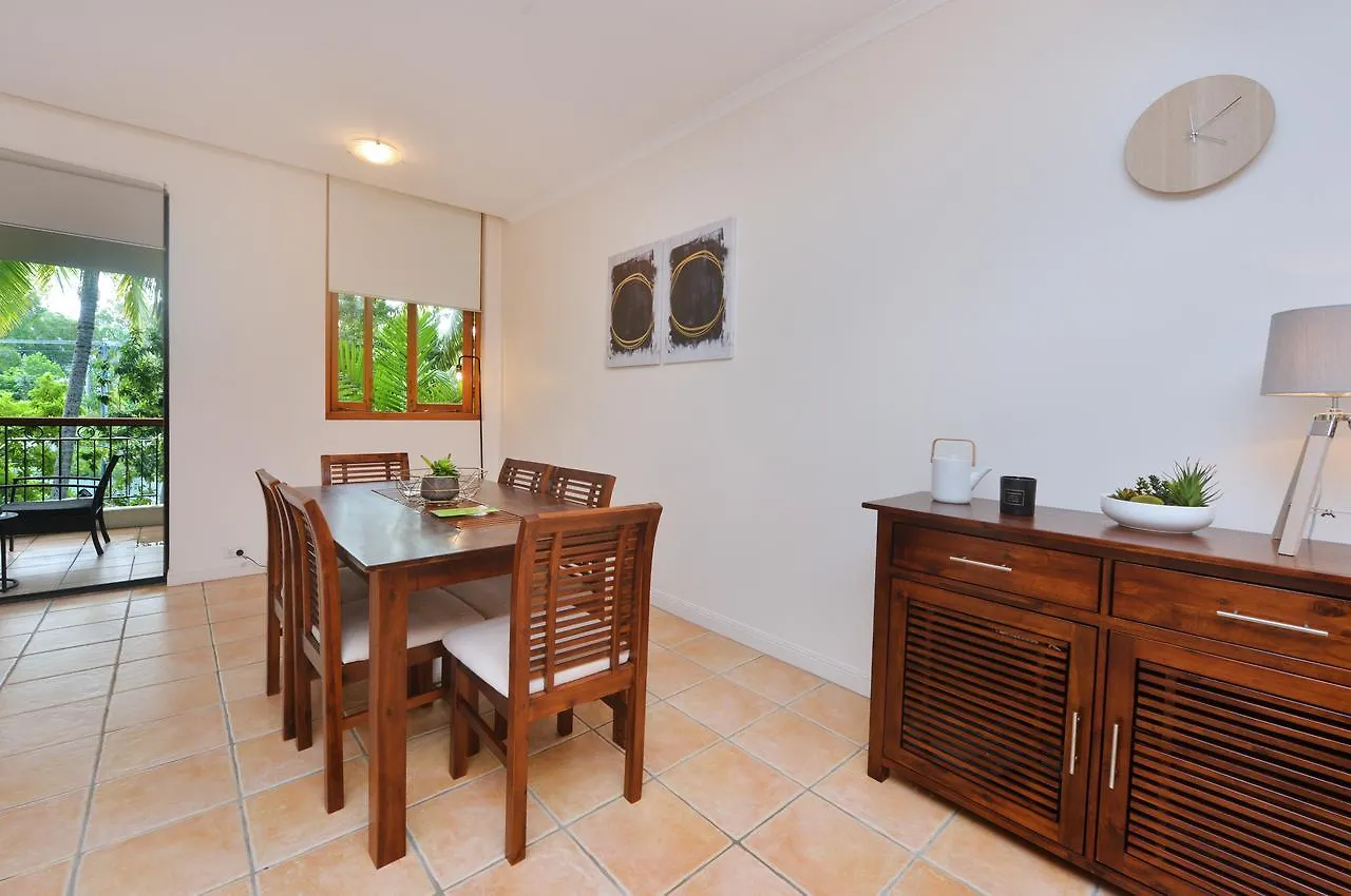 Seascape Holidays-14 Mediterranean Port Douglas 0*,  Avustralya