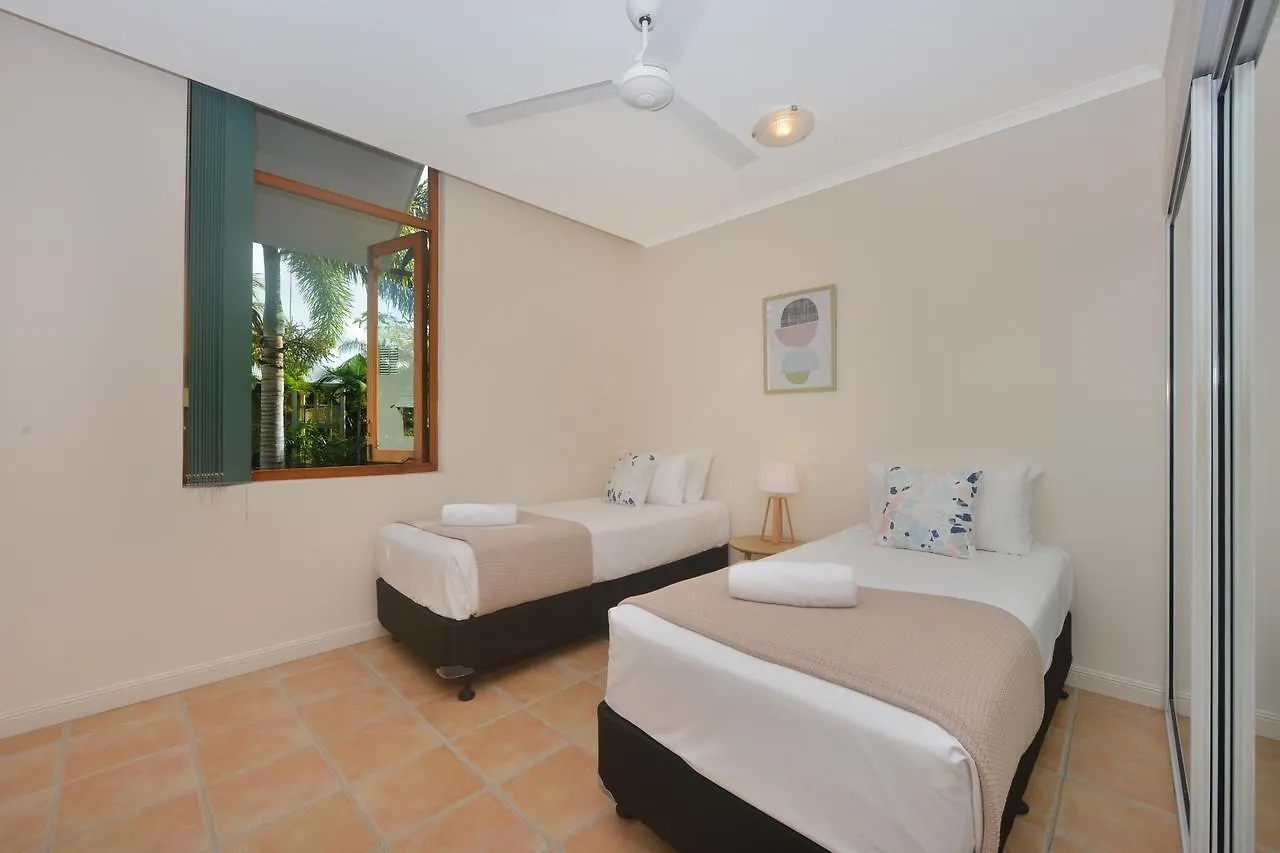 Seascape Holidays-14 Mediterranean Port Douglas Daire