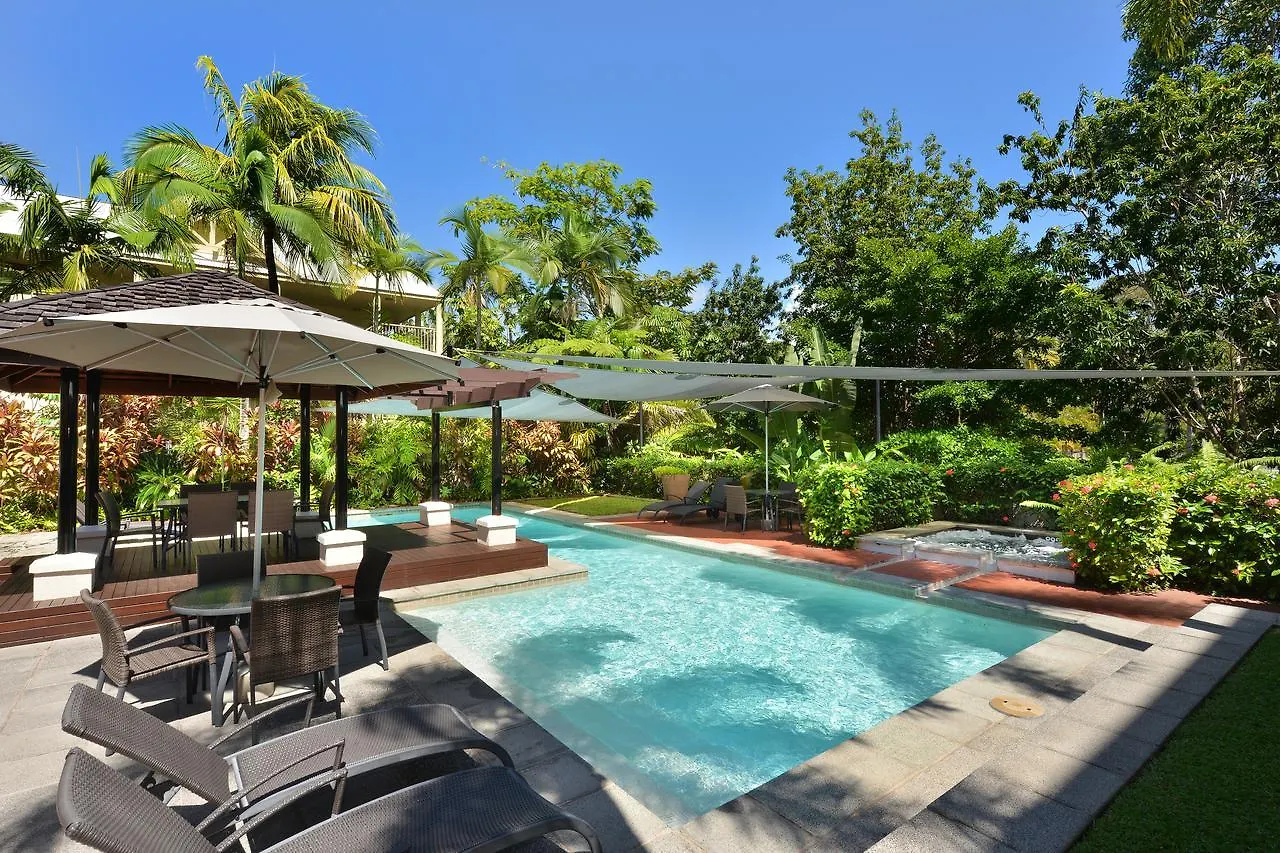 Seascape Holidays-14 Mediterranean Port Douglas 0*,