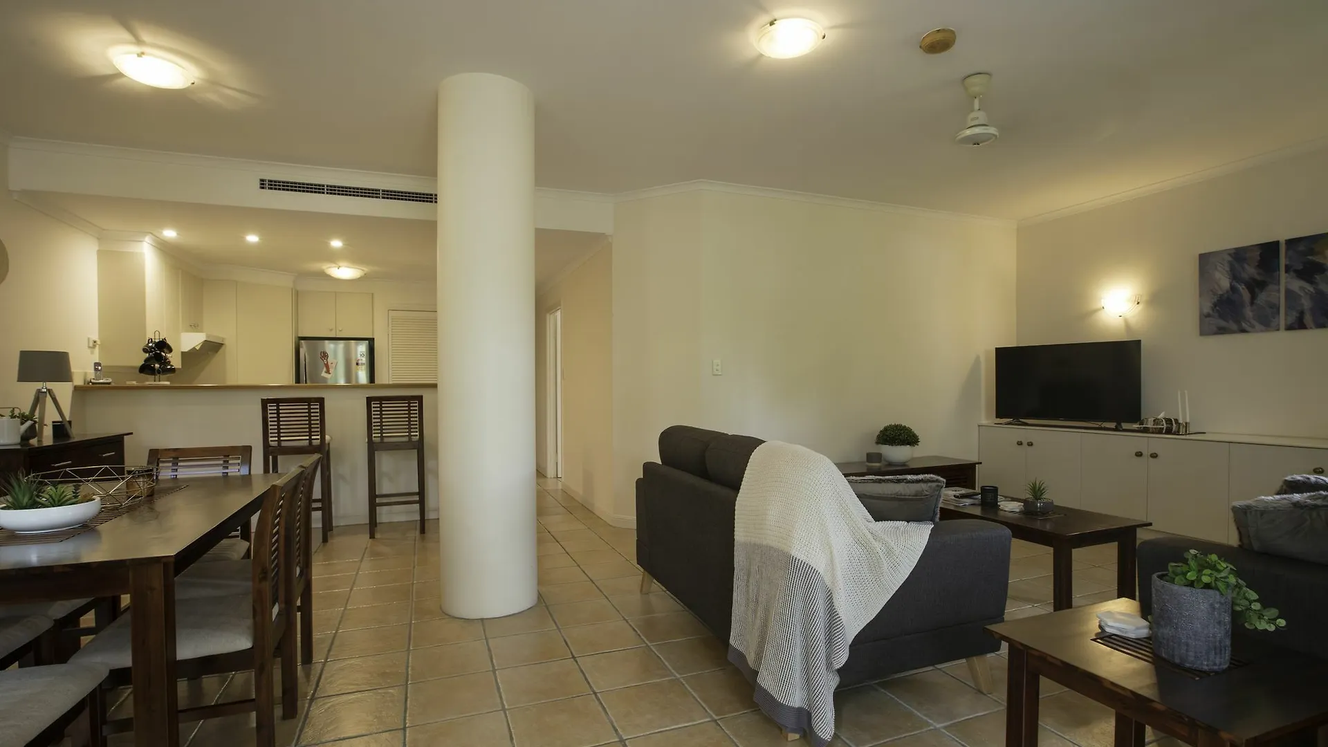 Seascape Holidays-14 Mediterranean Port Douglas Daire