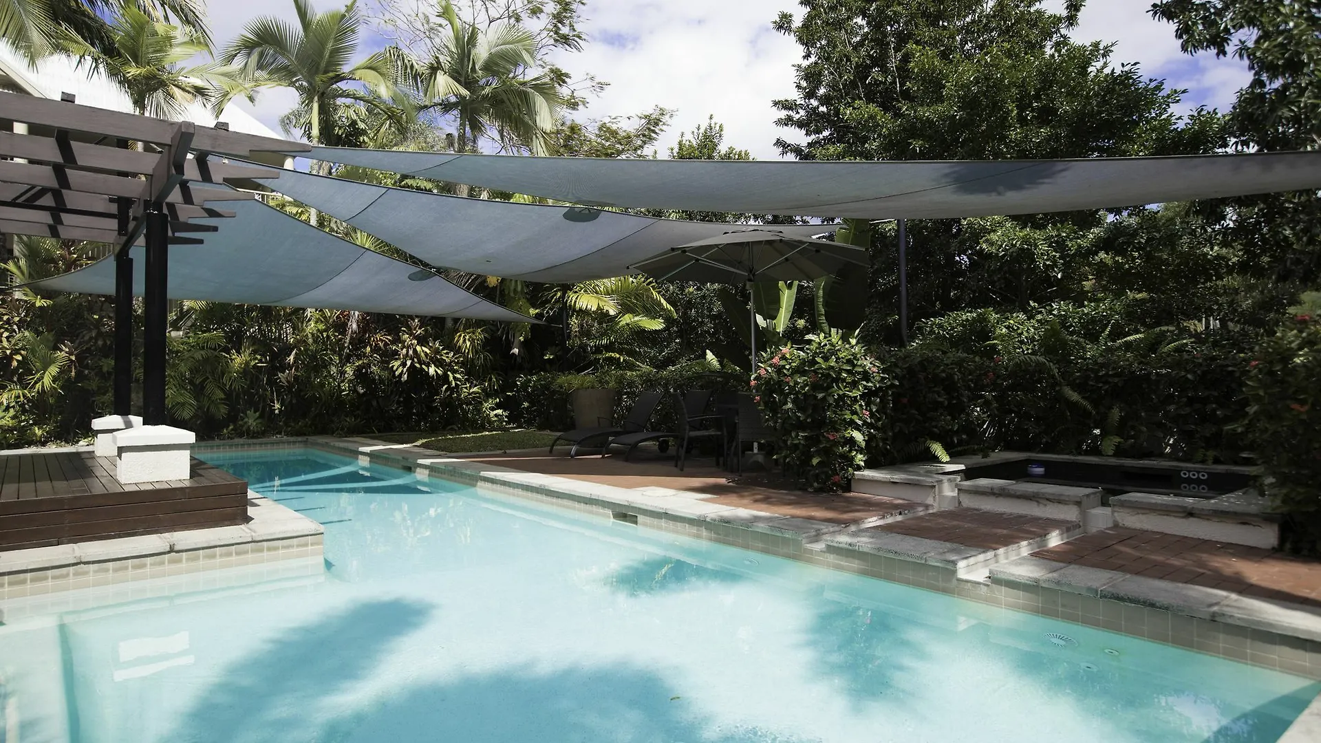 Seascape Holidays-14 Mediterranean Port Douglas 0*,